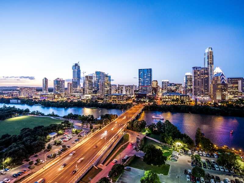 Austin, Texas