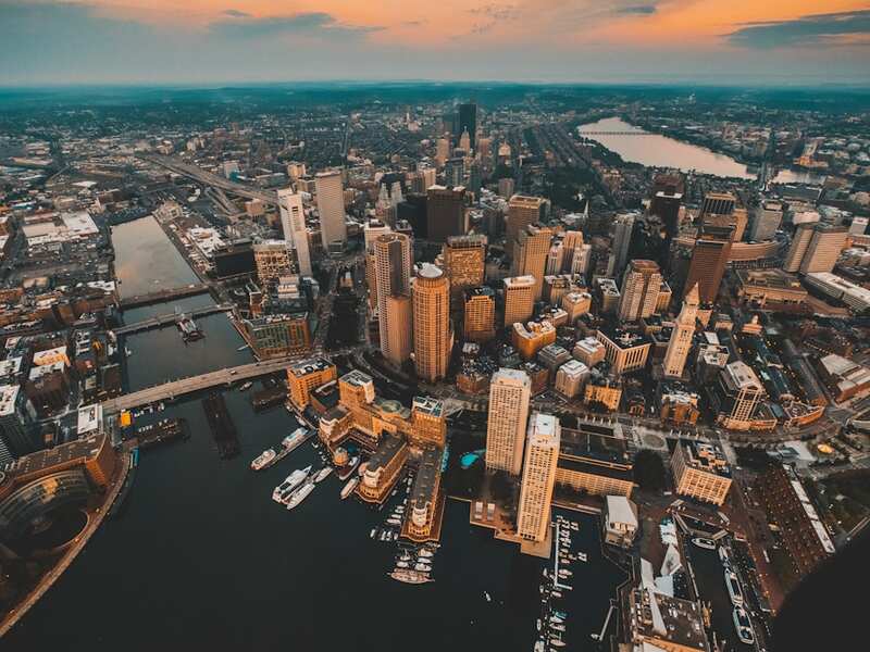 Boston, Massachusetts