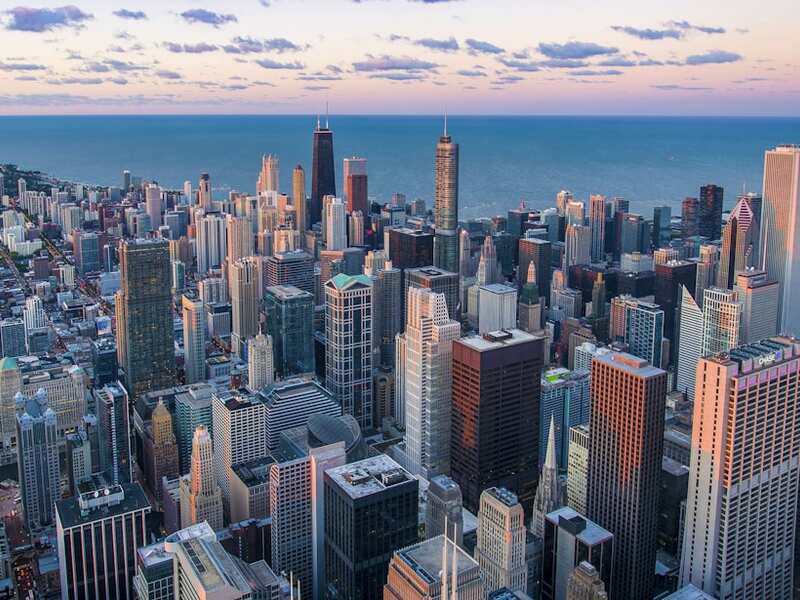 Chicago, Illinois