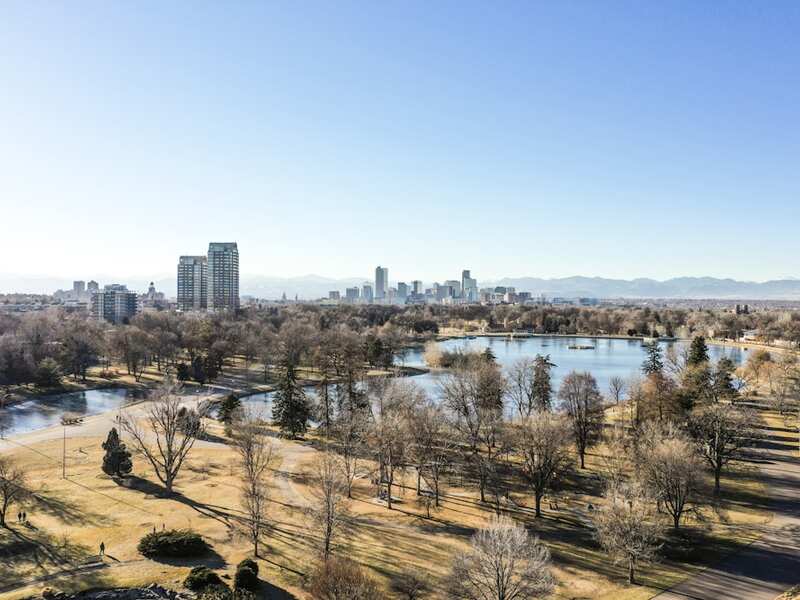Denver, Colorado
