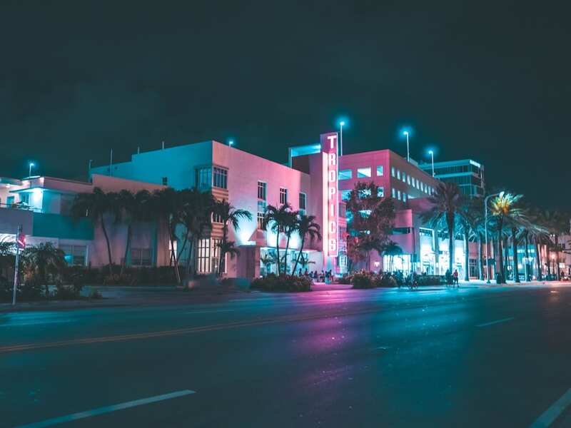 Miami, Florida