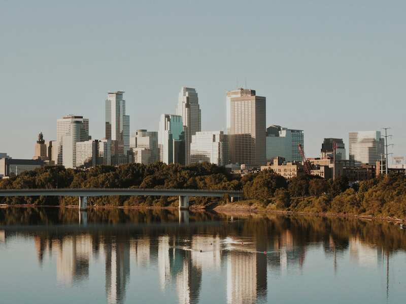 Minneapolis, Minnesota