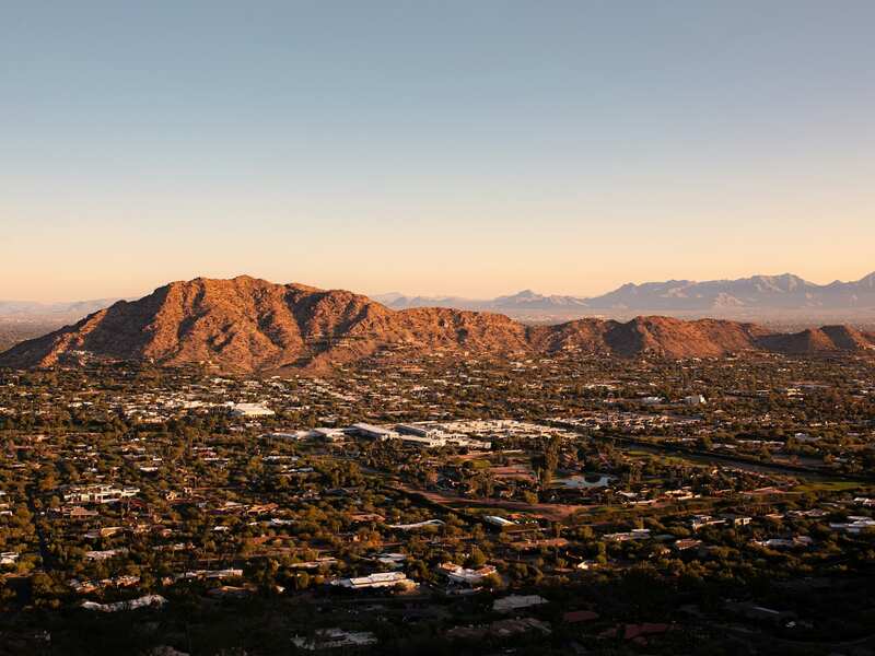 Phoenix, Arizona