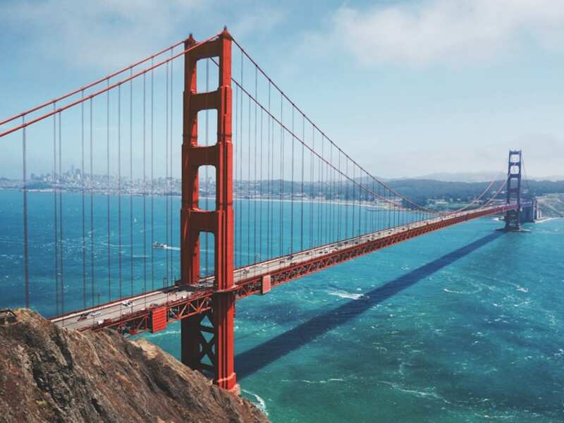 San Francisco, California