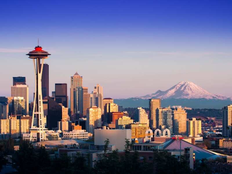 Seattle, Washington